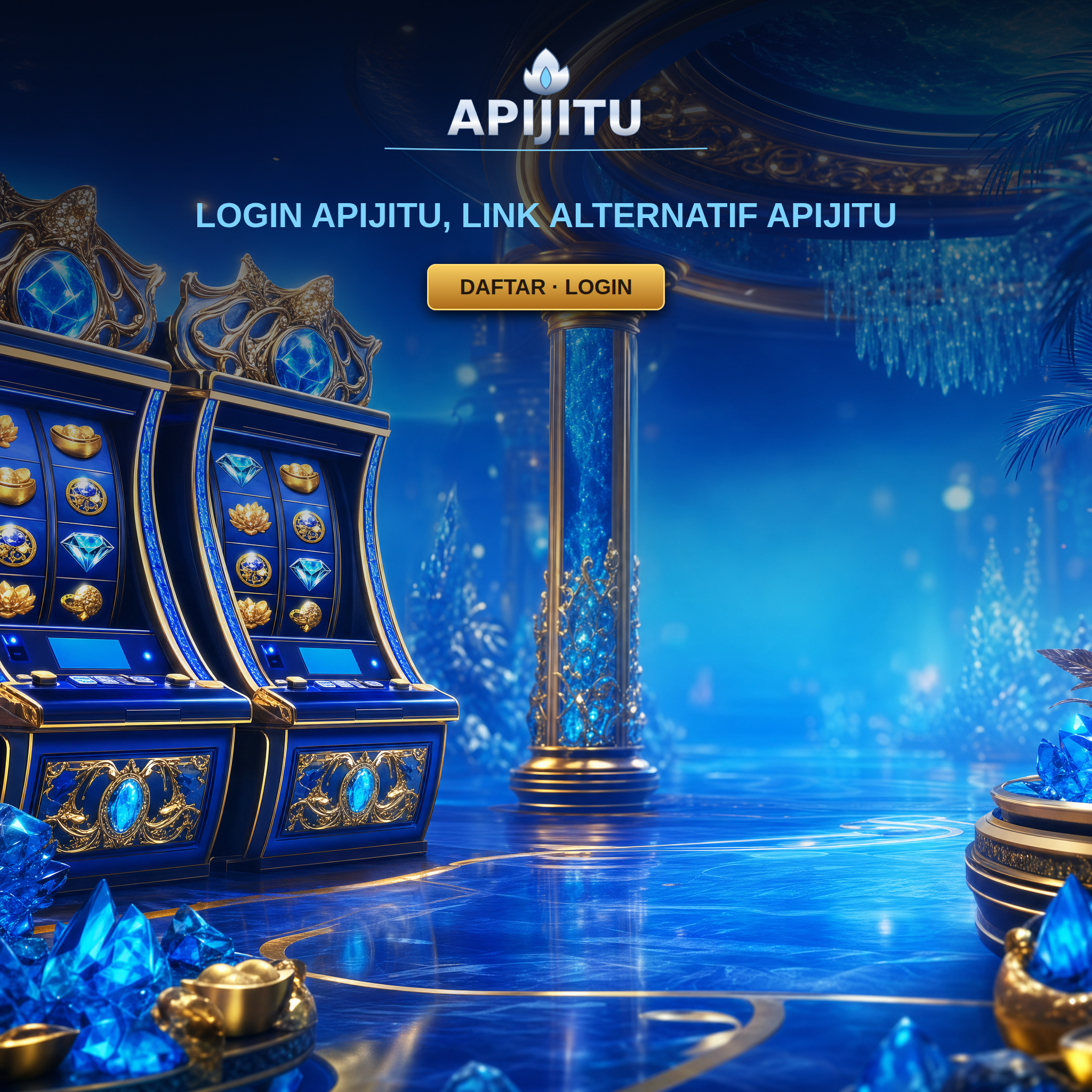 Apijitu